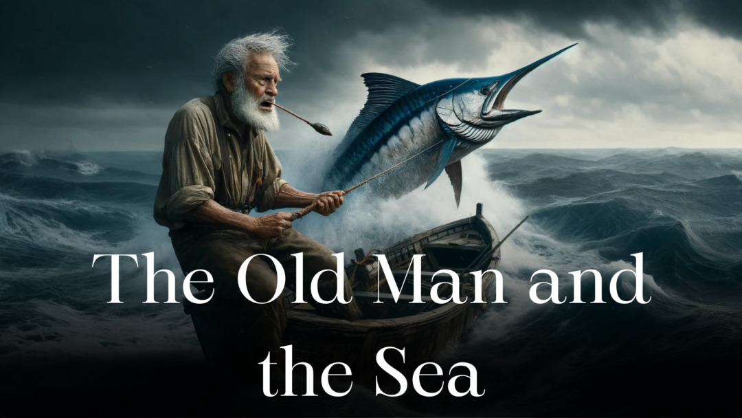 The Old Man And The Sea The Old Man and the Sea (Allegory Explained) - Allegory Explained