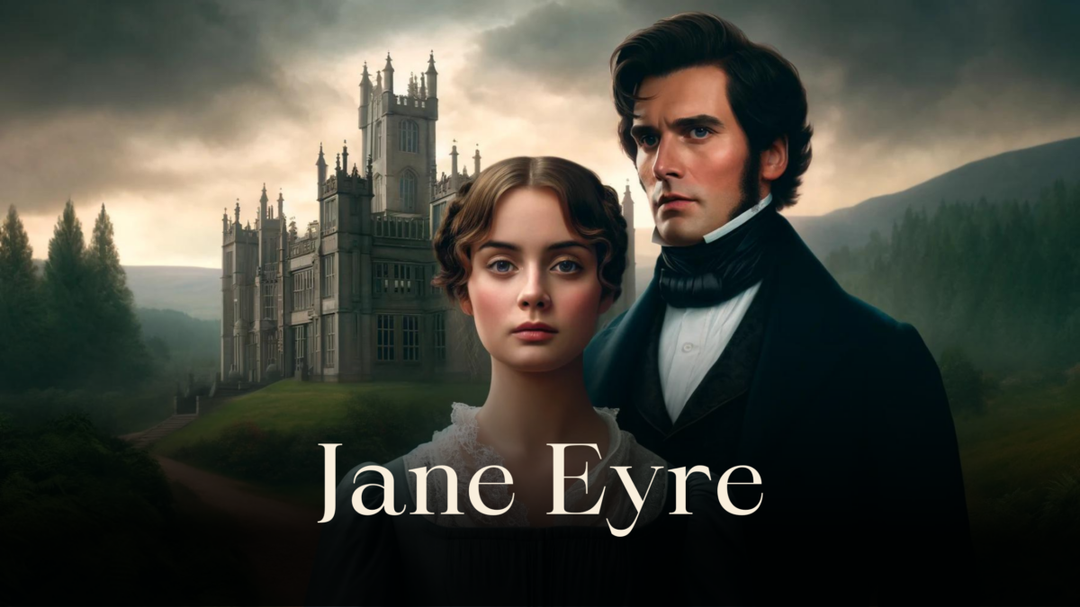 Jane Eyre (Allegory Explained) Allegory Explained