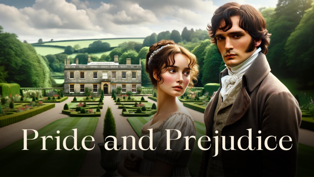Pride and Prejudice (Allegory Explained) - Allegory Explained
