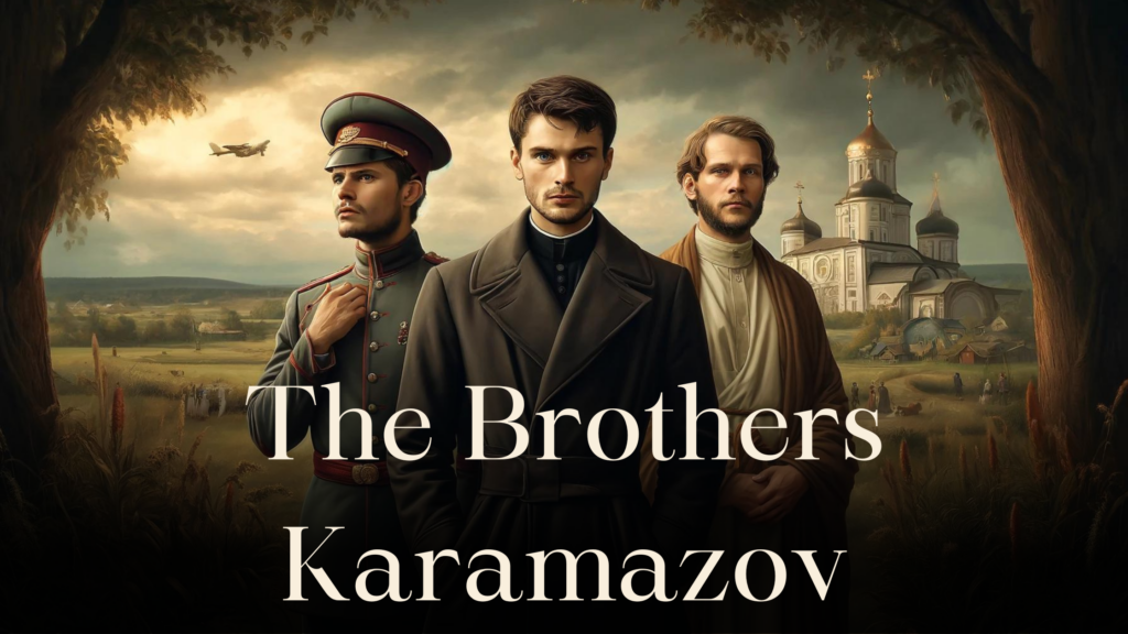 The Brothers Karamazov Allegory Explained Allegory Explained