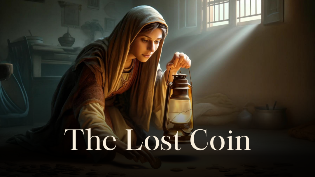 The Lost Coin: Allegory Explained - Allegory Explained