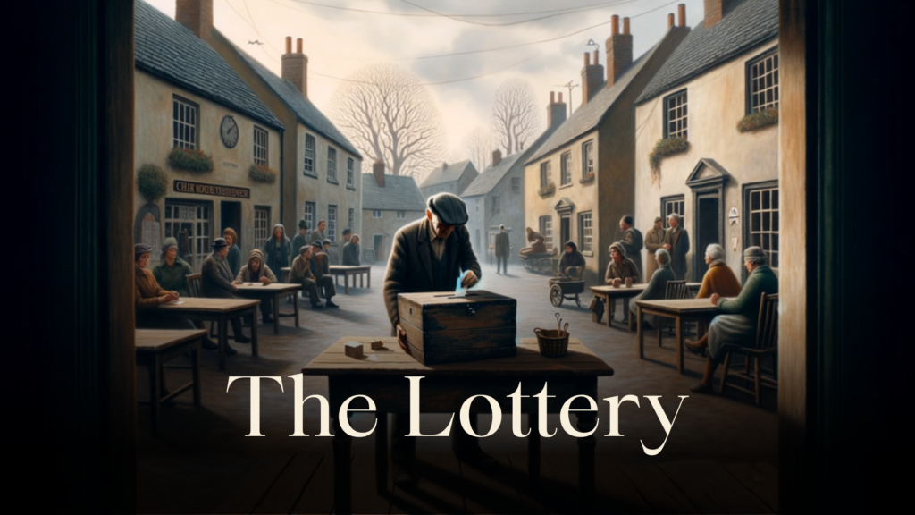 The Lottery Allegory Explained Allegory Explained the-lottery-allegory-explained-allegory-explained