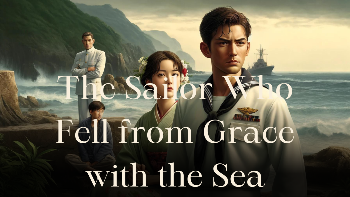 The Sailor Who Fell from Grace with the Sea (Allegory Explained
