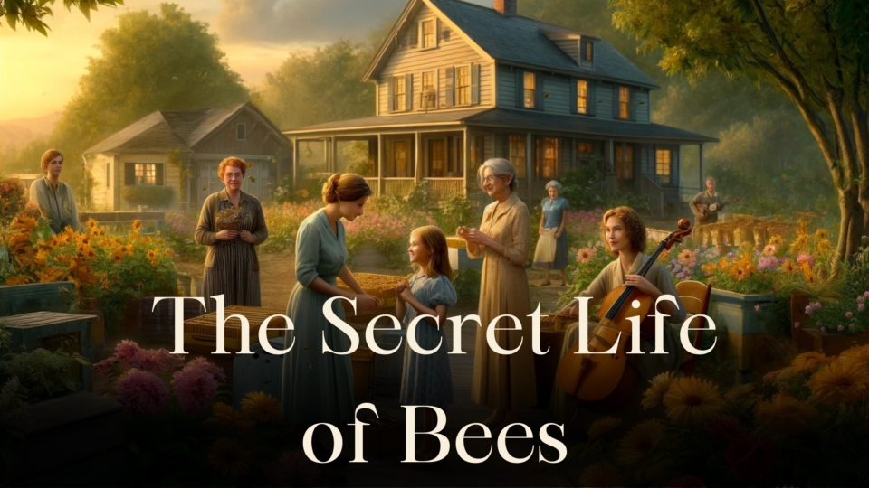 The Secret Life of Bees: Allegory Explained - Allegory Explained