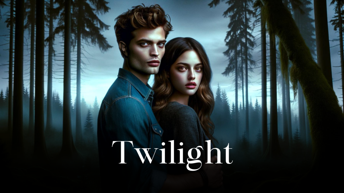 Twilight (Allegory Explained) - Allegory Explained