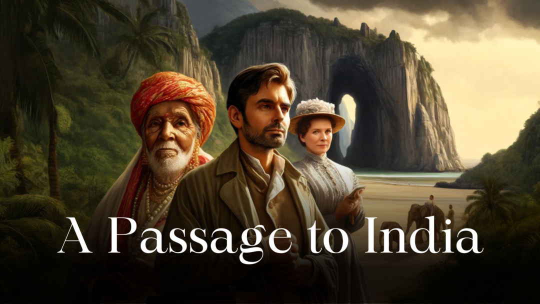 A Passage to India by E.M. Forster: Allegory Explained - Allegory Explained