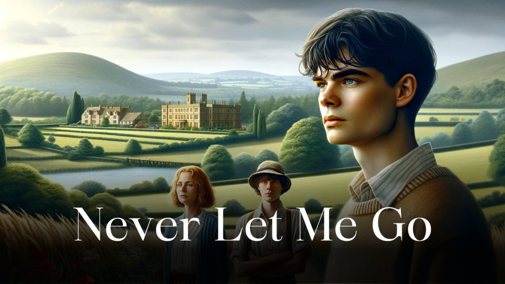 Never Let Me Go Zusammenfassung Never Let Me Go by Kazuo Ishiguro - Allegory Explained