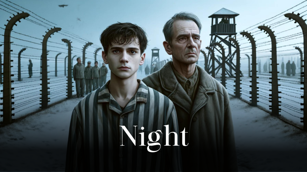 Night By Elie Wiesel Allegory Explained Allegory Explained night-by-elie-wiesel-allegory-explained-allegory-explained