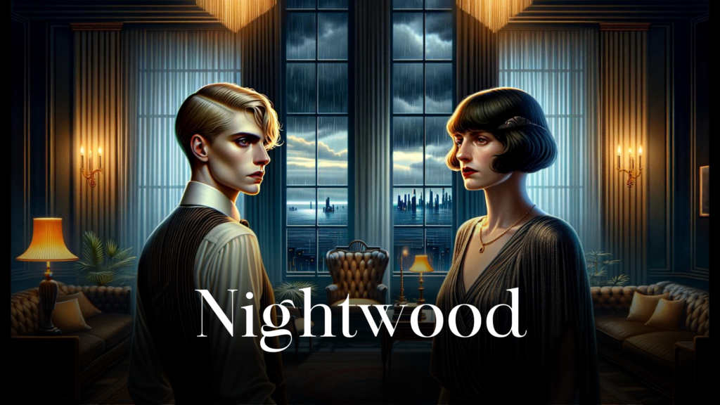 Nightwood by Djuna Barnes (Allegory Explained) - Allegory Explained