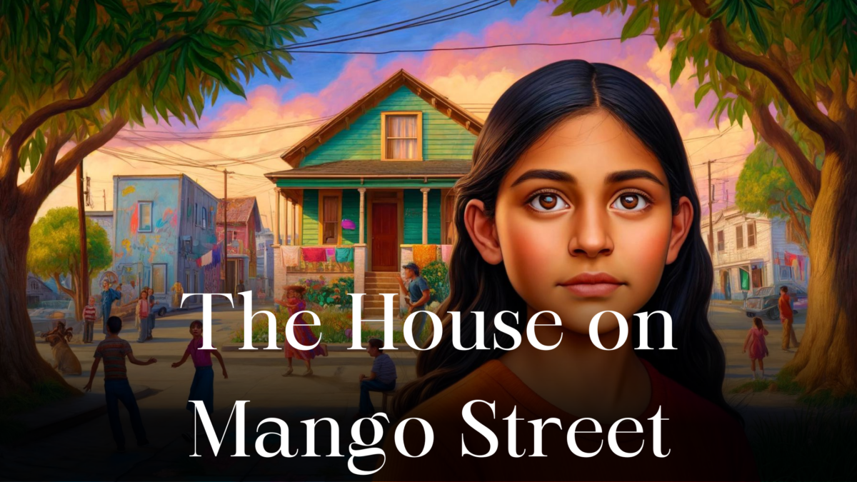 The House on Mango Street: Allegory Explained - Allegory Explained