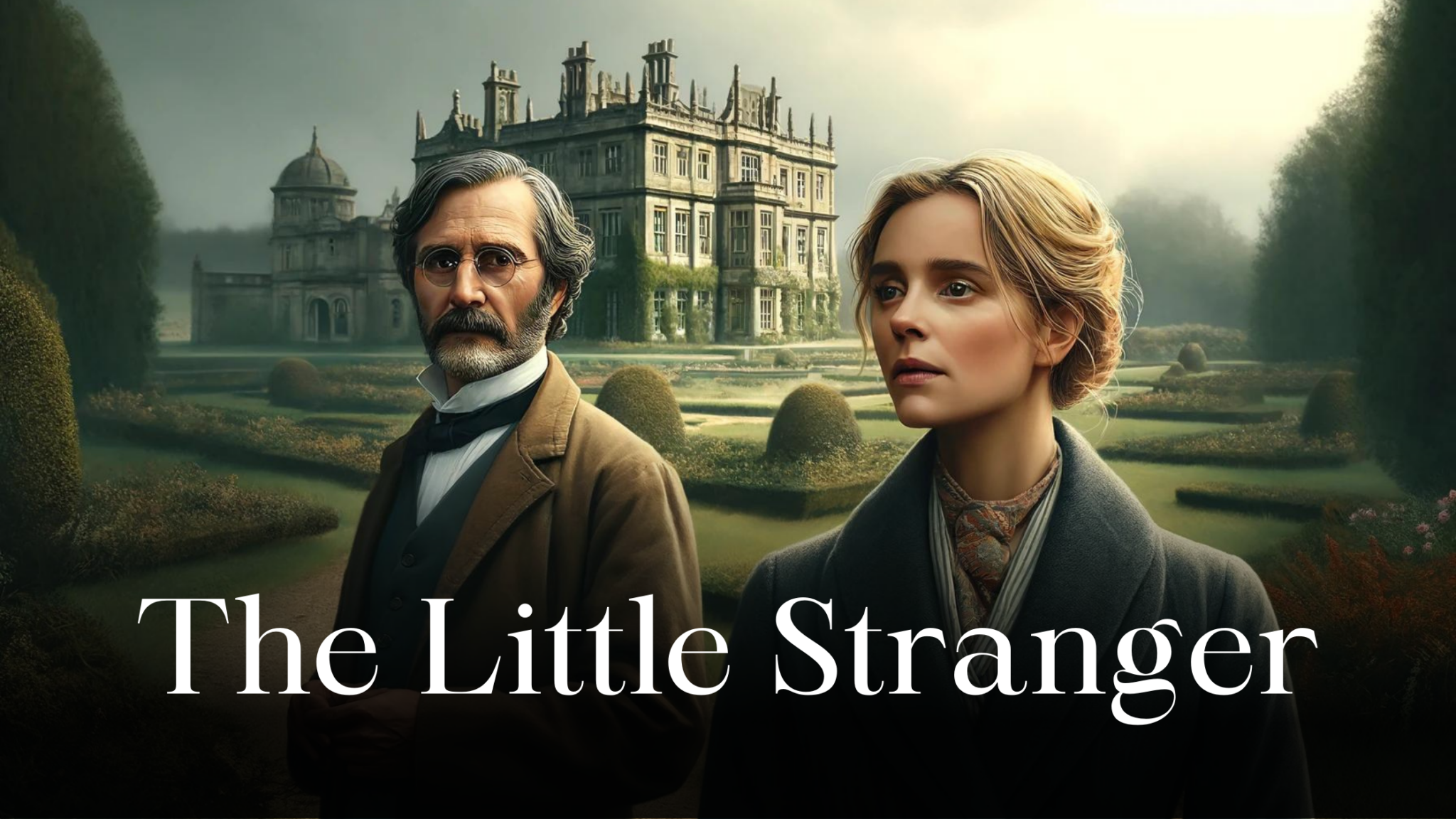The Little Stranger by Sarah Waters Allegory Explained