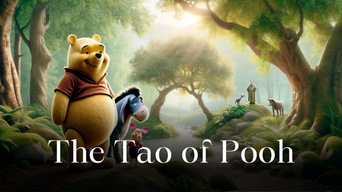 The Tao of Pooh Allegory Explained Allegory Explained