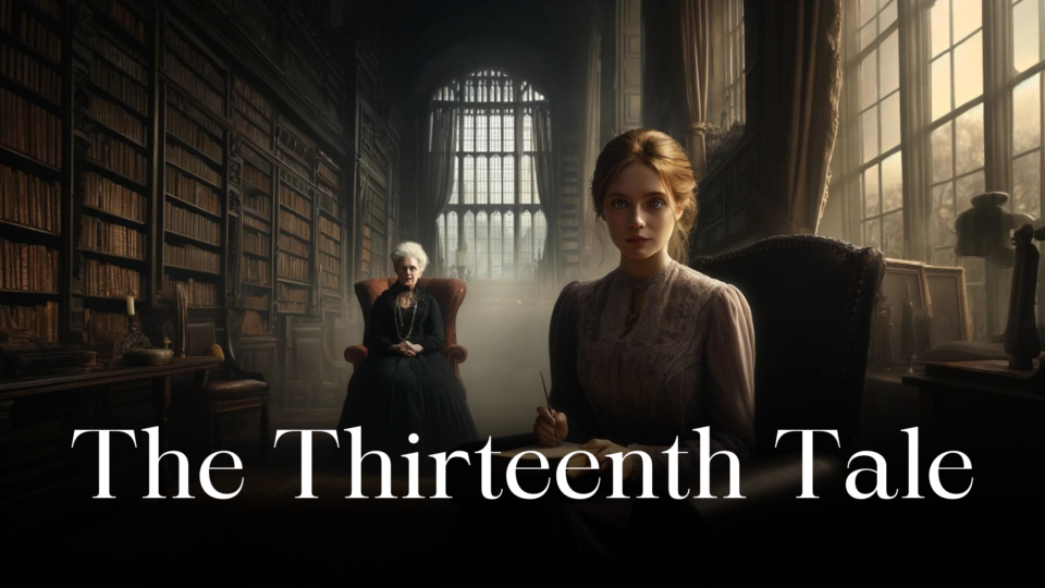 The Thirteenth Tale by Diane Setterfield (Allegory Explained